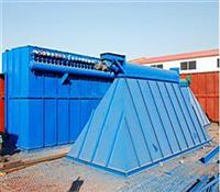 單機(jī)袋除塵器-脈噴單機(jī)袋除塵器